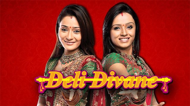 Deli divane oyunculari