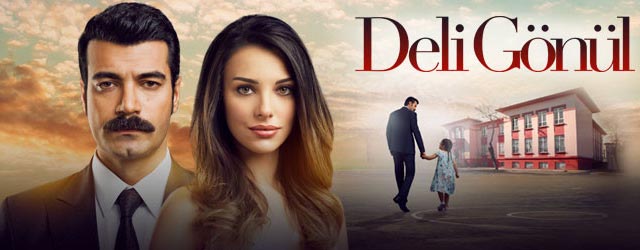 Deli Gönül Oyuncuları