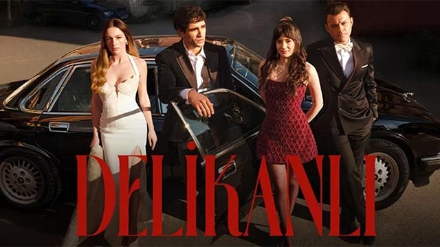 Delikanlı Oyuncuları