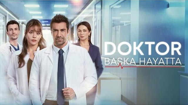 Doktor: Başka Hayatta Oyuncuları