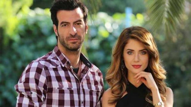 Fabrika Kızı Oyuncuları