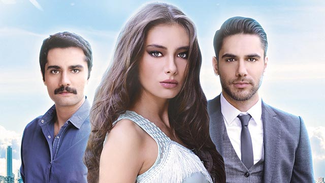 Fatih Harbiye Oyuncuları