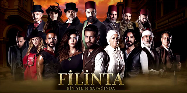 Filinta Oyuncuları