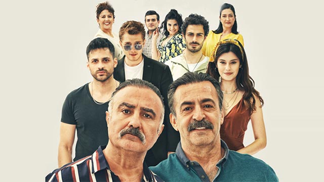 Gençliğim Eyvah Oyuncuları