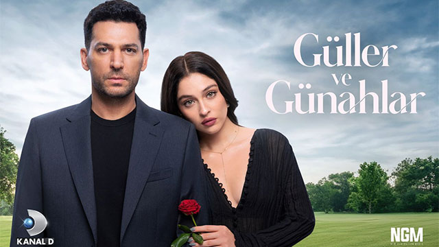 Güller ve Günahlar Oyuncuları