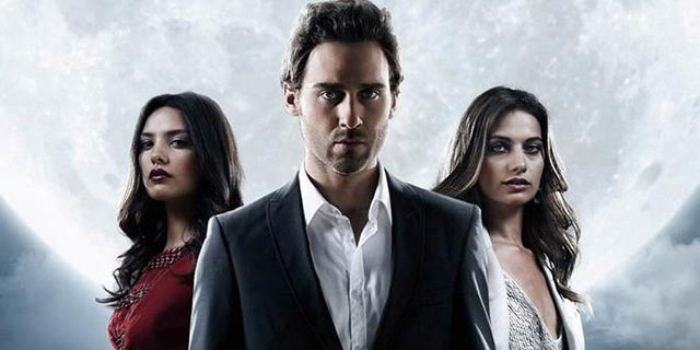 Günahkar Oyuncuları