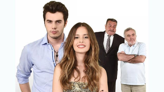 Günebakan Oyuncuları