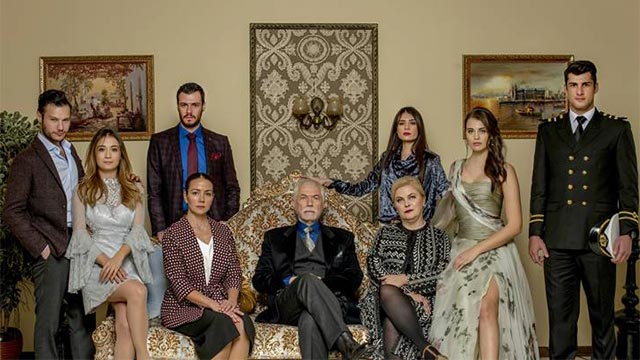 Hıçkırık Oyuncuları