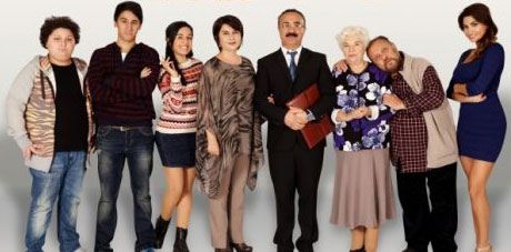 Hom Ofis Oyuncuları