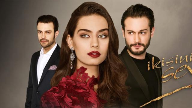 İkisini De Sevdim Oyuncuları