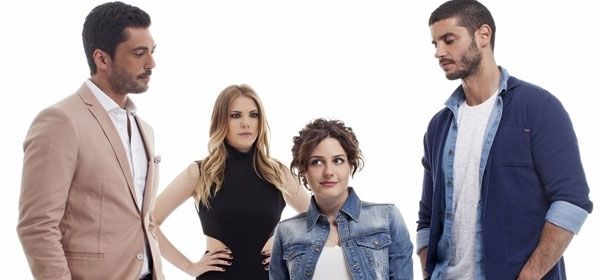 İlişki Durumu: Karışık Oyuncuları