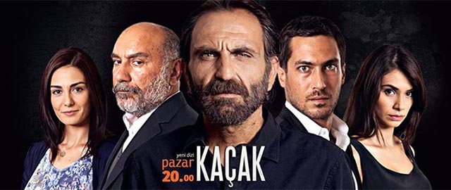 Kaçak Oyuncuları