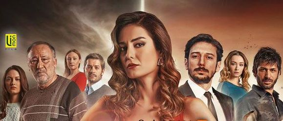 Kara Ekmek Oyuncuları