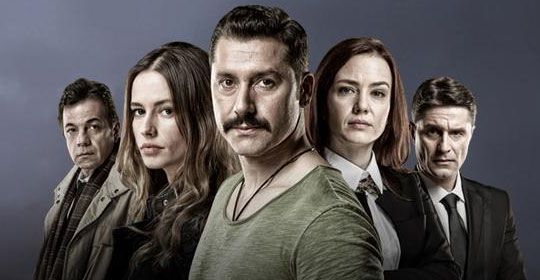 Kara Kutu Oyuncuları