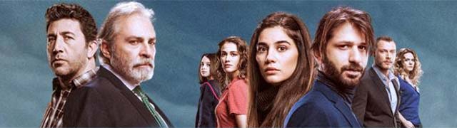 Kara Yazı Oyuncuları