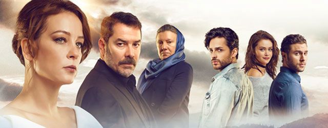 Kırlangıç Fırtınası Oyuncuları