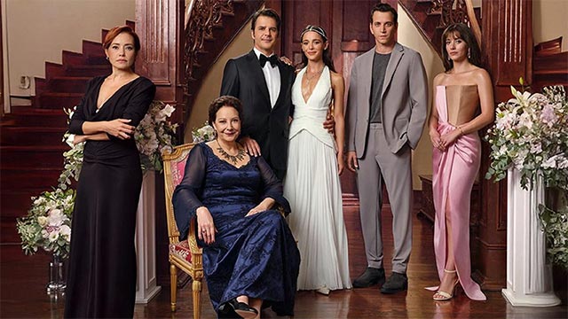 Kıskanmak Oyuncuları