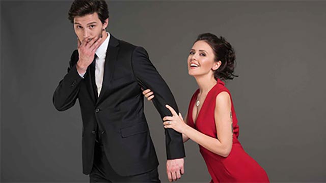 Kısmet Değilmiş Oyuncuları