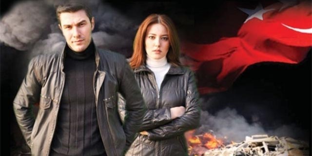 Kızılelma Oyuncuları