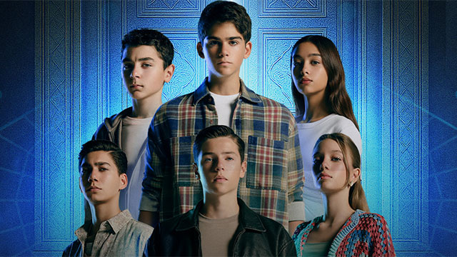 Kod Adı Kırlangıç Oyuncuları