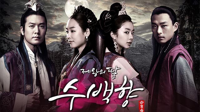 Kralın Kızı Oyuncuları