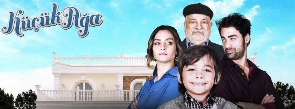 Küçük Ağa Oyuncuları