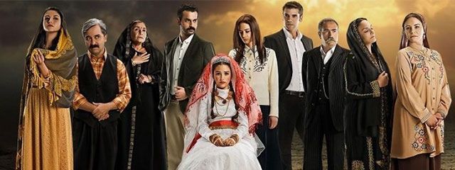 Küçük Gelin Oyuncuları