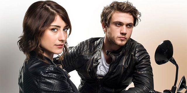 Maral: En Güzel Hikayem Oyuncuları