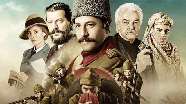 Mehmetçik Kutulamare Oyuncuları