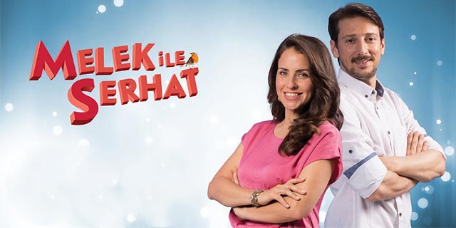 Melek ile Serhat Oyuncuları