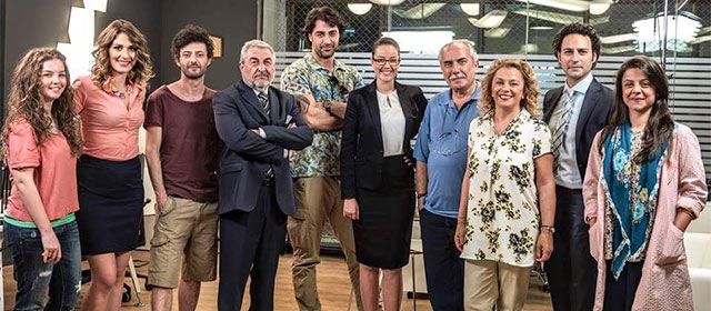 Ne Münasebet Oyuncuları