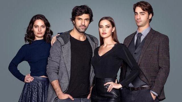 Ölene Kadar Oyuncuları