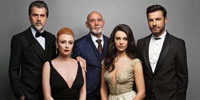 Oyunbozan Oyuncuları