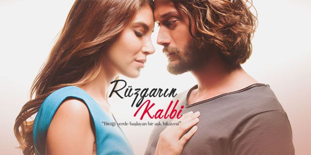 Rüzgarın Kalbi Oyuncuları