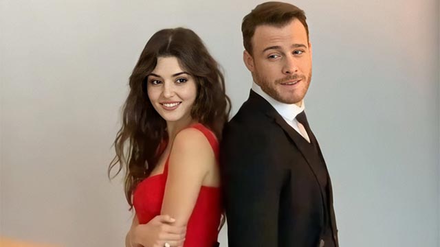 Sen Çal Kapımı Oyuncuları