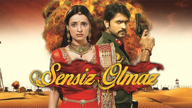 Sensiz Olmaz Oyuncuları