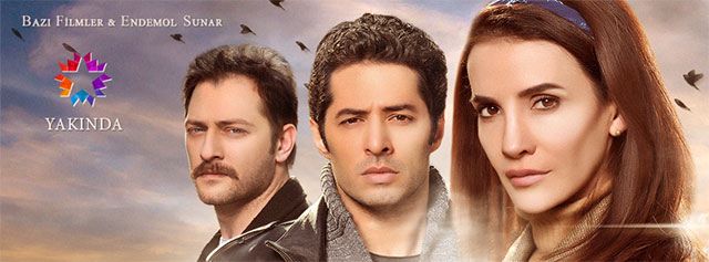 Serçe Sarayı Oyuncuları