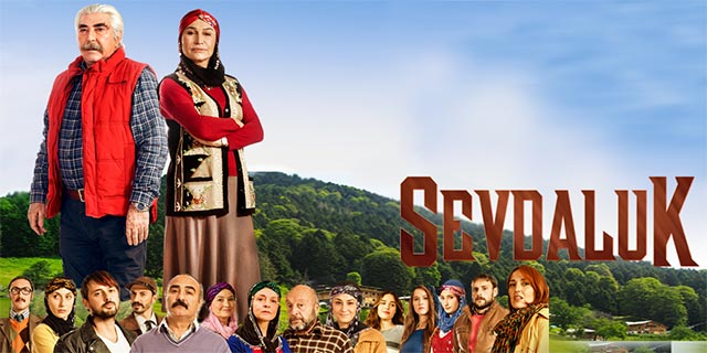 Sevdaluk Oyuncuları