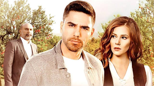 Sevdam Alabora Oyuncuları