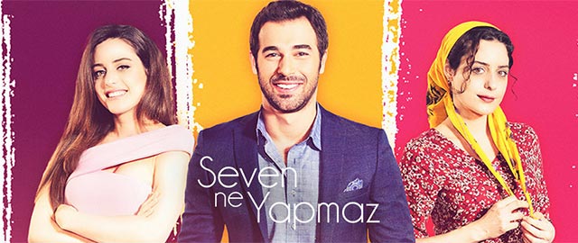 Seven Ne Yapmaz Oyuncuları
