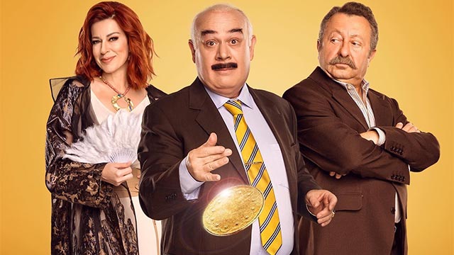 Tövbeler Olsun Oyuncuları