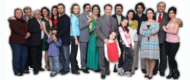 Unutma Beni Oyuncuları