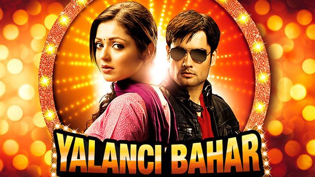 Yalancı Bahar - Madhubala Oyuncuları