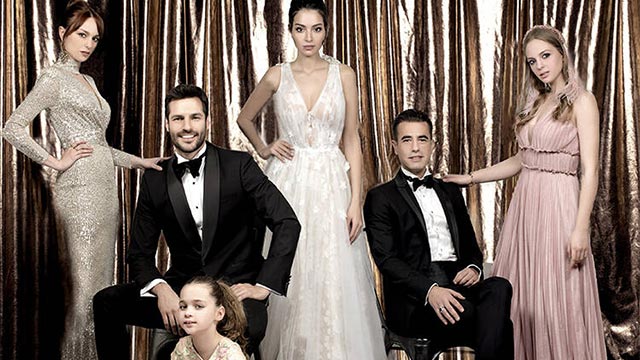 Yeni Hayat Oyuncuları