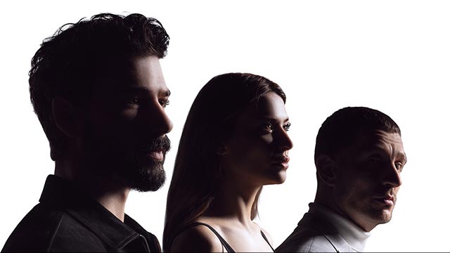 Yeraltı Oyuncuları