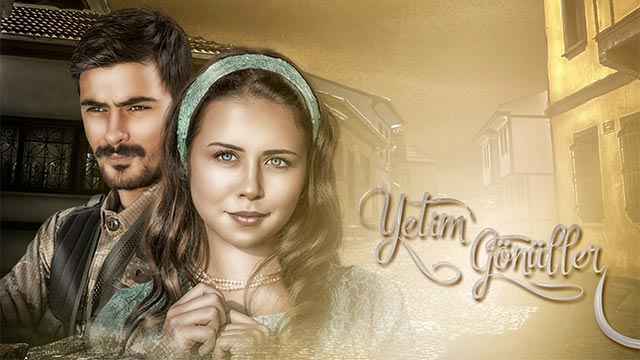 Yetim Gönüller Oyuncuları