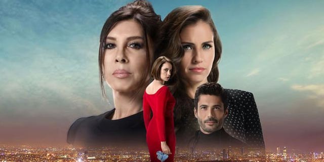 Yuvamdaki Düşman Oyuncuları