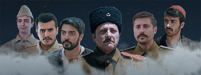 Yüzyıllık Mühür: Genç Kahramanlar Oyuncuları