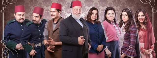 Zeyrek ile Çeyrek Oyuncuları