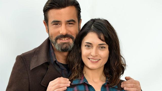 Zeytin Tepesi Oyuncuları